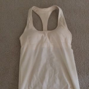 Lululemon Athletic Tank Top